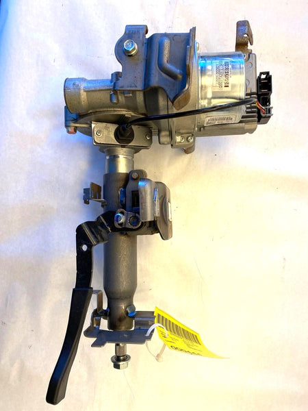 2014 - 2019 NISSAN SENTRA SV Sedan 1.8L 4 Cylinder Steering Column Floor Shifter