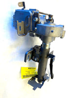 2014 - 2019 NISSAN SENTRA SV Sedan 1.8L 4 Cylinder Steering Column Floor Shifter