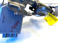 2014 - 2019 NISSAN SENTRA SV Sedan 1.8L 4 Cylinder Steering Column Floor Shifter