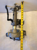 2014 - 2019 NISSAN SENTRA SV Sedan 1.8L 4 Cylinder Steering Column Floor Shifter