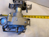 2014 - 2019 NISSAN SENTRA SV Sedan 1.8L 4 Cylinder Steering Column Floor Shifter