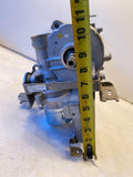 2014 - 2019 NISSAN SENTRA SV Sedan 1.8L 4 Cylinder Steering Column Floor Shifter