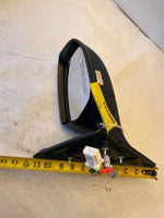 2013 - 2015 NISSAN SENTRA SV Power Door Side Mirror White Right Passenger Side G
