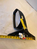 2013 - 2015 NISSAN SENTRA SV Power Door Side Mirror White Right Passenger Side G
