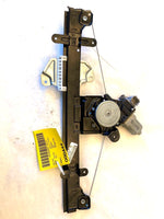 2013 - 2019 NISSAN SENTRA SV Front Electric Door Window Regulator Right Side RH