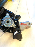 2013 - 2019 NISSAN SENTRA SV Front Electric Door Window Regulator Right Side RH
