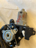 2013 - 2019 NISSAN SENTRA SV Front Electric Door Window Regulator Right Side RH