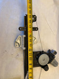 2013 - 2019 NISSAN SENTRA SV Front Electric Door Window Regulator Right Side RH