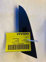 2015 NISSAN SENTRA SV Rear Back Power Window Switch Control Right Passenger Side