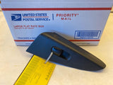 2015 NISSAN SENTRA SV Rear Back Power Window Switch Control Right Passenger Side