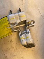 2015 NISSAN SENTRASV Sedan Rear Door Hinge Pair Upper & Lower Left Driver Side G