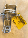 2015 NISSAN SENTRASV Sedan Rear Door Hinge Pair Upper & Lower Left Driver Side G