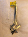 2013-2019 NISSAN SENTRA Rear Electric Door Window Regulator Right Passenger Side