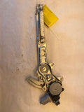2013-2019 NISSAN SENTRA Rear Electric Door Window Regulator Right Passenger Side
