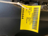 2015 NISSAN SENTRA SV Sedan Front Inner Door Trim Panel Right Passenger Side RH