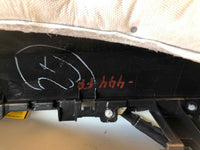 2015 NISSAN SENTRA SV Sedan Front Inner Door Trim Panel Right Passenger Side RH