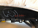 2015 NISSAN SENTRA SV Sedan Front Inner Door Trim Panel Right Passenger Side RH