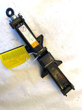 2013 MAZDA 3 I Sedan 2.0L Tire Emergency Kit Jack Assembly Lifting Tools Mazda3