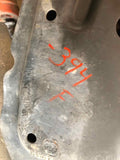 2006 - 2015 MAZDA 5 Hatchback 2.3L Front Suspension Undercarriage Crossmember G