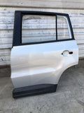2009 - 2018 VW TIGUAN Sport Utility 2L Rear Electric Door 4 Doors Left Side LH G