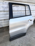 2009 - 2018 VW TIGUAN Sport Utility 2L Rear Electric Door 4 Doors Left Side LH G