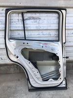 2009 - 2018 VW TIGUAN Sport Utility 2L Rear Electric Door 4 Doors Left Side LH G