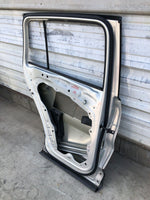 2009 - 2018 VW TIGUAN Sport Utility 2L Rear Electric Door 4 Doors Left Side LH G