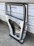 2009 - 2018 VW TIGUAN Sport Utility 2L Rear Electric Door 4 Doors Left Side LH G