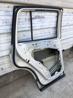 2009 - 2018 VW TIGUAN Sport Utility 2L Rear Electric Door 4 Doors Left Side LH G