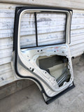 2009 - 2018 VW TIGUAN Sport Utility 2L Rear Electric Door 4 Doors Left Side LH G