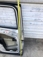 2009 - 2018 VW TIGUAN Sport Utility 2L Rear Electric Door 4 Doors Left Side LH G