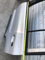 2009 - 2018 VW TIGUAN Sport Utility 2L Rear Electric Door 4 Doors Left Side LH G