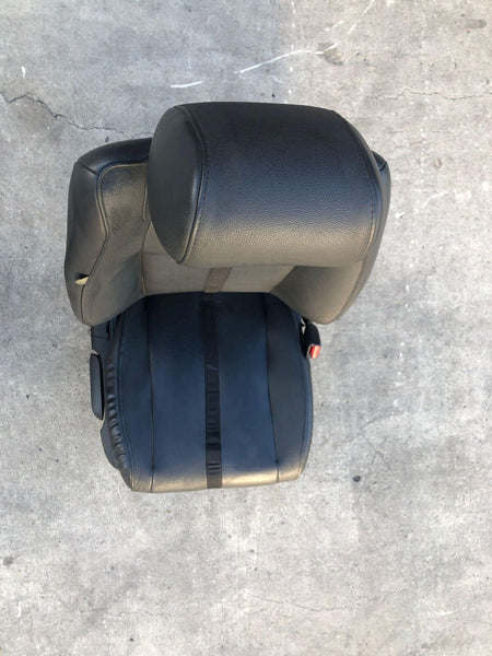 2007 - 2009 MAZDA CX7 2.3L Sport Utility Front Seat Leather Manual Right Side G