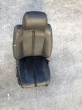 2007 - 2009 MAZDA CX7 2.3L Sport Utility Front Seat Leather Manual Right Side G