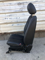 2007 - 2009 MAZDA CX7 2.3L Sport Utility Front Seat Leather Manual Right Side G