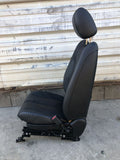 2007 - 2009 MAZDA CX7 2.3L Sport Utility Front Seat Leather Manual Right Side G