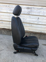 2007 - 2009 MAZDA CX7 2.3L Sport Utility Front Seat Leather Manual Right Side G