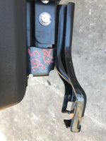2007 - 2009 MAZDA CX7 2.3L Sport Utility Front Seat Leather Manual Right Side G
