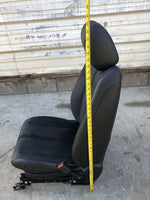 2007 - 2009 MAZDA CX7 2.3L Sport Utility Front Seat Leather Manual Right Side G