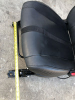 2007 - 2009 MAZDA CX7 2.3L Sport Utility Front Seat Leather Manual Right Side G