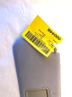 2006-2009 TOYOTA PRIUS Sun Visor with Mirror Illuminated Right Passenger Side RH