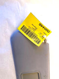 2006-2009 TOYOTA PRIUS Sun Visor with Mirror Illuminated Right Passenger Side RH