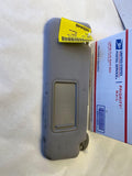 2006-2009 TOYOTA PRIUS Sun Visor with Mirror Illuminated Right Passenger Side RH