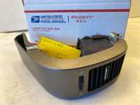 2006 TOYOTA PRIUS Front Center Air Conditioner Heater Vent Right Passenger Side