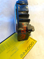 2004 - 2009 TOYOTA PRIUS Hatchback Rear Inside Door Handle Right Passenger Side