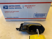 2004 - 2009 TOYOTA PRIUS Hatchback Rear Inside Door Handle Right Passenger Side