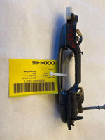 2004-2009 TOYOTA PRIUS Front Outside Door Handle Paint Code 1G3 Left Driver Side