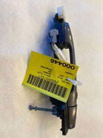 2004-2009 TOYOTA PRIUS Front Outside Door Handle Paint Code 1G3 Left Driver Side