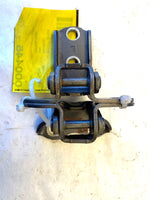 2006 TOYOTA PRIUS Hatchback Rear Door Hinge Pair Upper & Lower Left Driver Side