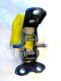 2006 TOYOTA PRIUS Hatchback Rear Door Hinge Pair Upper & Lower Left Driver Side